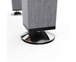 Игровой стол - футбол DFC 55" 140 x 70 см RQ22012 - фото 132353