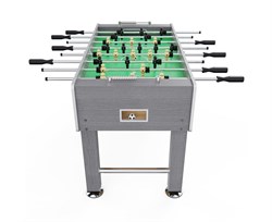 Игровой стол - футбол DFC 55" 140 x 70 см RQ22012 - фото 132357