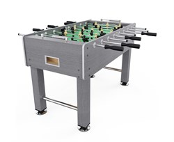 Игровой стол - футбол DFC 55" 140 x 70 см RQ22012 - фото 132360