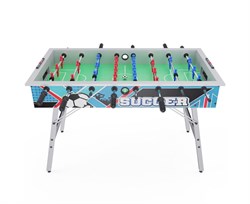 Игровой стол - футбол DFC RAY 48" 122 x 65 см G34822-1 - фото 132368