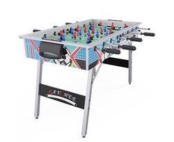 Игровой стол - футбол DFC RAY 48" 122 x 65 см G34822-1 - фото 132370