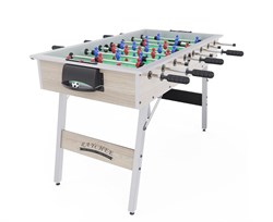 Игровой стол - футбол DFC 48" 122 x 65 см N-G34822-PVC - фото 132375
