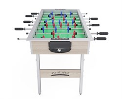 Игровой стол - футбол DFC 48" 122 x 65 см N-G34822-PVC - фото 132376