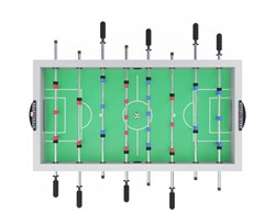 Игровой стол - футбол DFC 48" 122 x 65 см N-G34822-PVC - фото 132378