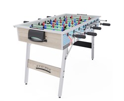 Игровой стол - футбол DFC 48" 122 x 65 см N-G34822-PVC - фото 132379