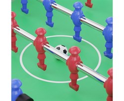 Игровой стол - футбол DFC 48" 122 x 65 см N-G34822-PVC - фото 132383