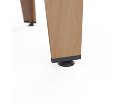 Игровой стол - бильярд DFC Athletic 36" 91 x 48 см DT-T2302H - фото 132392