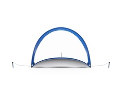 Комплект футбольных ворот Amazon Basics 6ft (2 шт.)  B0758HC1KN - фото 132415