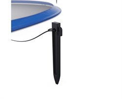 Комплект футбольных ворот Amazon Basics 6ft (2 шт.)  B0758HC1KN - фото 132417