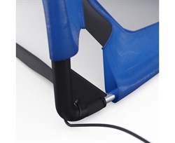 Комплект футбольных ворот Amazon Basics 6ft (2 шт.)  B0758HC1KN - фото 132418