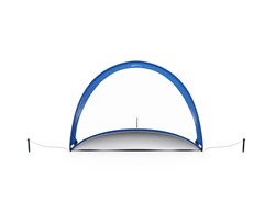 Комплект футбольных ворот Amazon Basics 4ft (2 шт.)  B0758GPYRJ - фото 132424