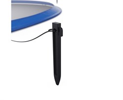 Комплект футбольных ворот Amazon Basics 4ft (2 шт.)  B0758GPYRJ - фото 132426