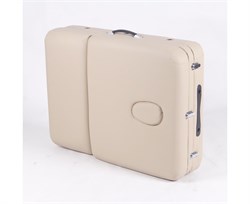 Массажный стол DFC PROFI3 TS312H складной / 220 х 90 х 91 см - фото 132810