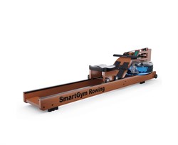 Водный гребной тренажер DFC SmartGym WR-S1 - фото 132838