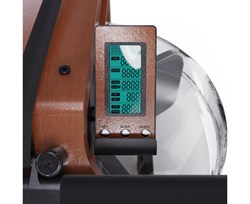 Водный гребной тренажер DFC SmartGym WR-S1 - фото 132843