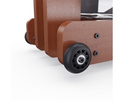 Водный гребной тренажер DFC SmartGym WR-S1 - фото 132847