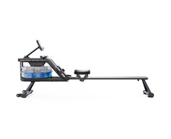 Гребной тренажер DFC YAMO до 136 кг  YR35 - фото 132851