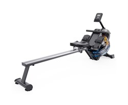 Водный гребной тренажер DFC YAMO до 136 кг, с наклонным баком YR40 - фото 132862