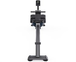 Водный гребной тренажер DFC YAMO до 136 кг, с наклонным баком YR40 - фото 132865