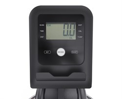 Водный гребной тренажер DFC YAMO до 136 кг, с наклонным баком YR40 - фото 132867