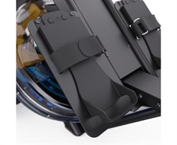 Водный гребной тренажер DFC YAMO до 136 кг, с наклонным баком YR40 - фото 132869