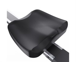 Водный гребной тренажер DFC YAMO до 136 кг, с наклонным баком YR40 - фото 132870