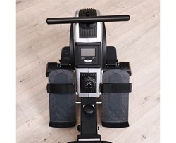 Гребной тренажер DFC PoMt M2014 серый PMRM2014B-S - фото 132883