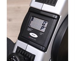 Гребной тренажер DFC PoMt M2014 серый PMRM2014B-S - фото 132884