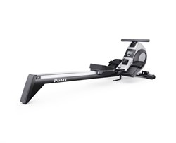 Гребной тренажер DFC PoMt M2014 серый PMRM2014B-S - фото 132889