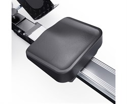 Гребной тренажер DFC PoMt M2014 серый PMRM2014B-S - фото 132890