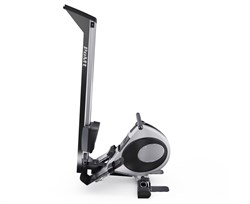 Гребной тренажер DFC PoMt M2014 серый PMRM2014B-S - фото 132896