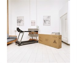 Беговая дорожка DFC PRIDE для реабилитации T-X - фото 132907