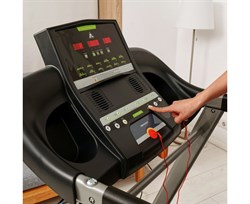 Беговая дорожка DFC PRIDE для реабилитации T-X - фото 132908