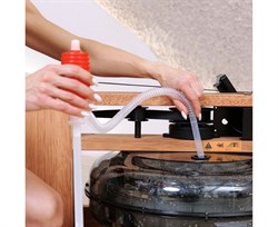 Гребной тренажер DFC SmartGym WR-02 - фото 132915