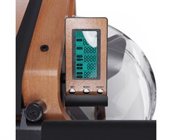 Гребной тренажер DFC SmartGym WR-02 - фото 132916