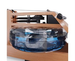 Гребной тренажер DFC SmartGym WR-02 - фото 132918