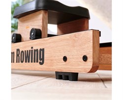 Гребной тренажер DFC SmartGym WR-02 - фото 132924