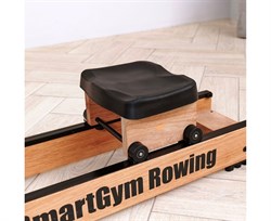 Гребной тренажер DFC SmartGym WR-02 - фото 132925
