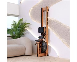 Гребной тренажер DFC SmartGym WR-02 - фото 132928