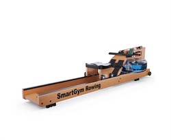 Гребной тренажер DFC SmartGym WR-02 - фото 132932