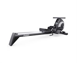 Гребной тренажер DFC PoMt M2014 черный PMRM2014B-B - фото 132950