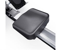 Гребной тренажер DFC PoMt M2014 черный PMRM2014B-B - фото 132951