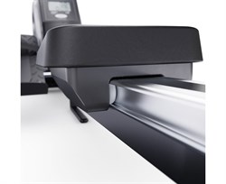 Гребной тренажер DFC PoMt M2014 черный PMRM2014B-B - фото 132953