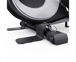 Гребной тренажер DFC PoMt M2014 черный PMRM2014B-B - фото 132954