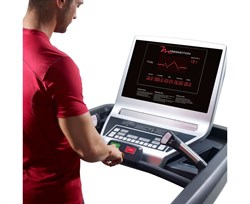 Беговая дорожка Freemotion t8.7 VMTL29814-INT - фото 132971