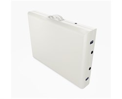 Массажный стол DFC NIRVANA, Optima, дерев. ножки, цвет кремовый (Cream) TS20110S_C / 186х60х84 см - фото 132990