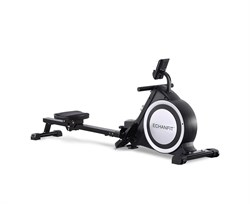 Гребной тренажер DFC ECHANFIT, складной CRW4107A-N - фото 133037