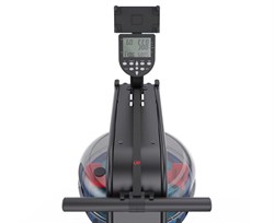 Водный гребной тренажер DFC YOSUDA RW207-1 - фото 133051