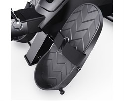 Гребной тренажер DFC SMOOKY H5 - фото 133085