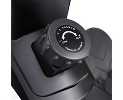 Гребной тренажер DFC SMOOKY H5 - фото 133086